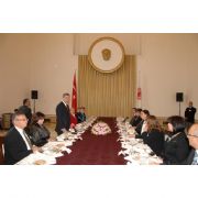 TOPTAN  DAN AZERBAYCAN AÇIKLAMASI